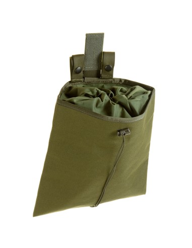 Invader Gear tasku tühjadele salvedele (oliivroheline)