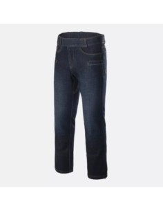 Helikon-Tex Greyman Jeans - Denim Mid