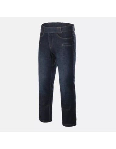 Helikon-Tex Greyman Jeans - Denim Mid