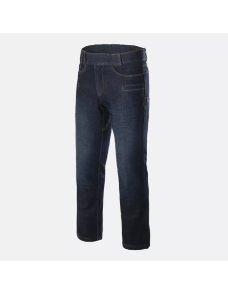 Helikon-Tex Greyman Jeans - Denim Mid