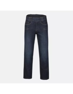 Helikon-Tex Greyman Jeans - Denim Mid 2