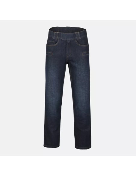 Helikon-Tex Greyman Jeans - Denim Mid