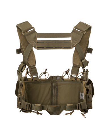 Direct Action HURRICANE HYBRID CHEST RIG® (Adaptive Green)