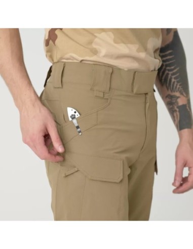 Helikon-Tex OTP Pants VersaStretch® Lite (various colors)