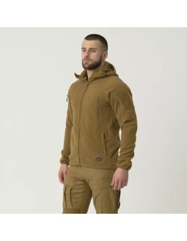 Helikon-Tex Patriot Mk2 Fleece (various colors)