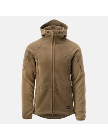 Helikon-Tex Patriot Mk2 Fleece (various colors)