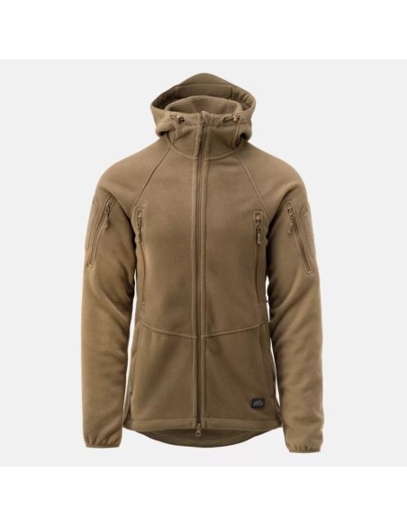 Helikon-Tex Patriot Mk2 Fleece (various colors)