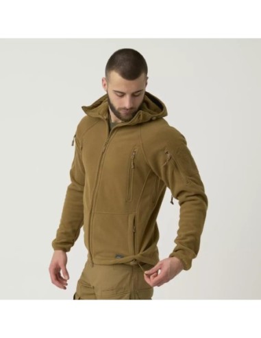 Helikon-Tex Patriot Mk2 Fleece (various colors)