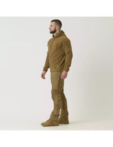 Helikon-Tex Patriot Mk2 Fleece (various colors)