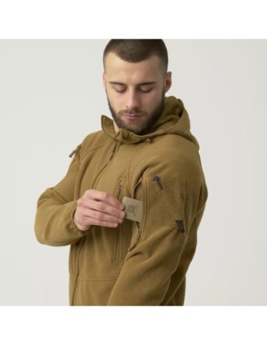 Helikon-Tex Patriot Mk2 Fleece (various colors)