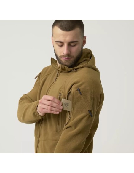 Helikon-Tex Patriot Mk2 Fleece (various colors)