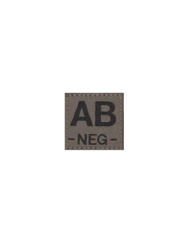 Claw Gear AB NEG embleem