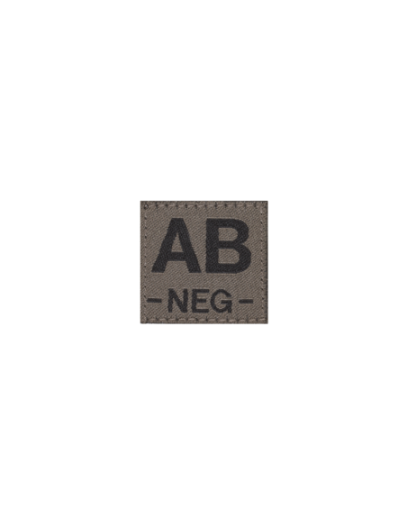 Claw Gear AB NEG embleem