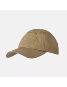 Helikon-Tex Baseball Cap PolyCotton Ripstop (various colors)