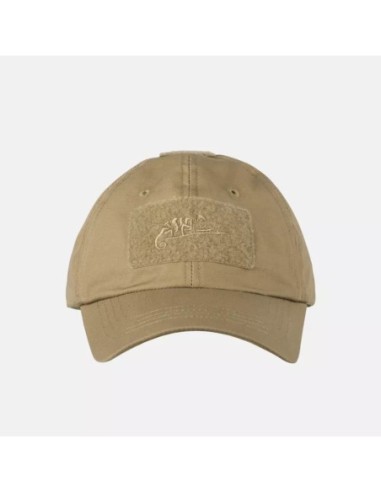Helikon-Tex Baseball Cap PolyCotton Ripstop (various colors)