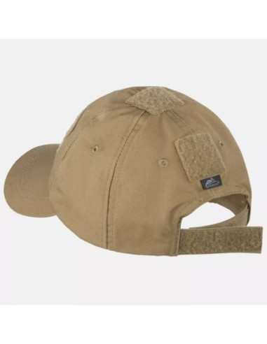 Helikon-Tex Baseball Cap PolyCotton Ripstop (various colors)