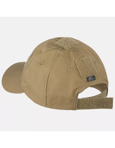 Helikon-Tex Baseball Cap PolyCotton Ripstop (various colors)
