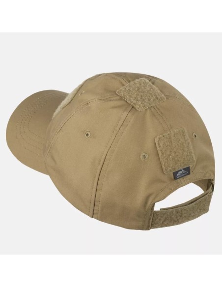 Helikon-Tex Baseball Cap PolyCotton Ripstop (various colors)