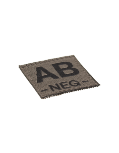 Claw Gear AB NEG embleem