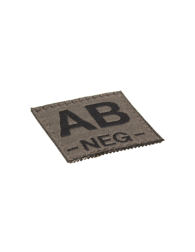 Claw Gear AB NEG embleem