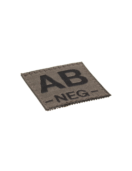 Claw Gear AB NEG embleem