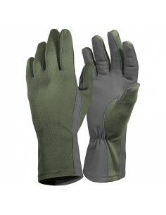 Pentagon Long Cuff Pilot (olive green)