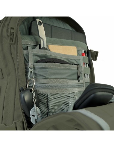 Pentagon Kyler (black)