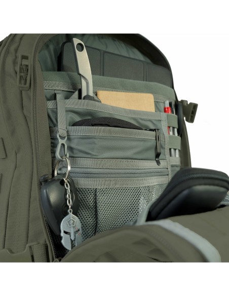 Pentagon Kyler (black)