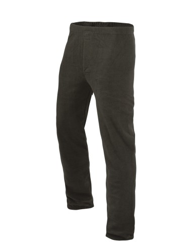 Mil-Tec Underwear Set Thermofleece (Olive)
