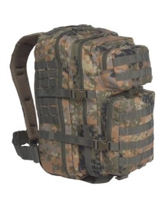Mil-Tec Backpack, Large (black)