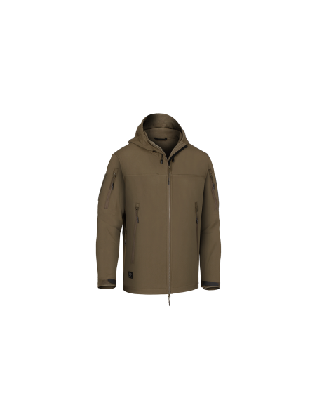 Outrider T.O.R.D. Softshell Hoody AR (ranger green)