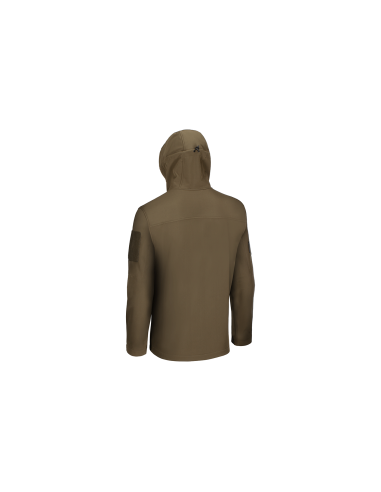 Outrider T.O.R.D. Softshell Hoody AR (ranger green)