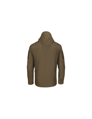 Outrider T.O.R.D. Softshell Hoody AR (ranger green)