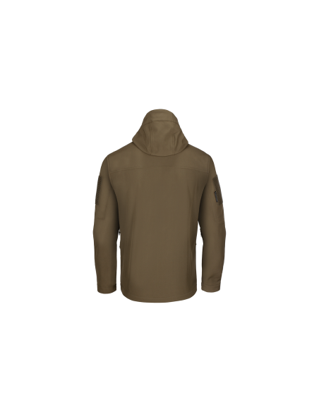 Outrider T.O.R.D. Softshell Hoody AR (ranger green)