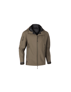 Outrider T.O.R.D. Hardshell jope, kapuutsiga (ranger green)