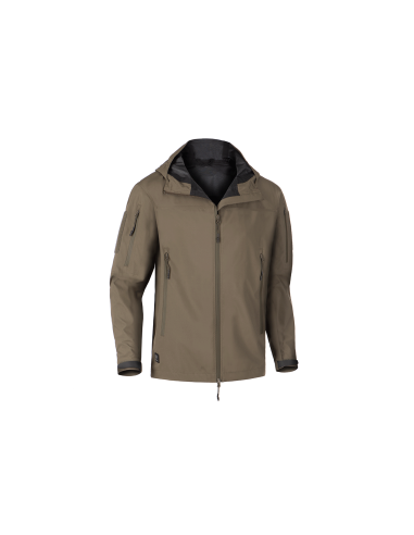 Outrider T.O.R.D. Hardshell Hoody LW (Ranger Green)