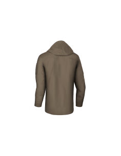 Outrider T.O.R.D. Hardshell jope, kapuutsiga (ranger green) 2
