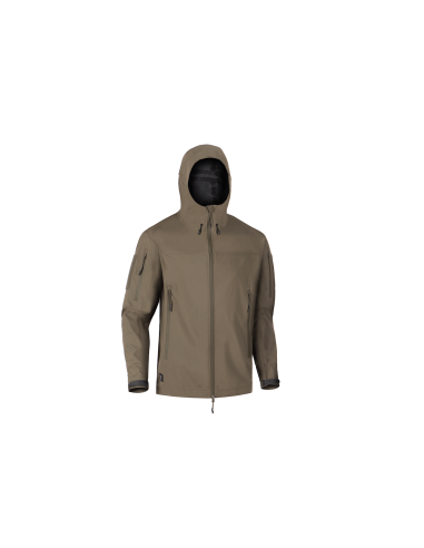 Outrider T.O.R.D. Hardshell Hoody LW (Ranger Green)