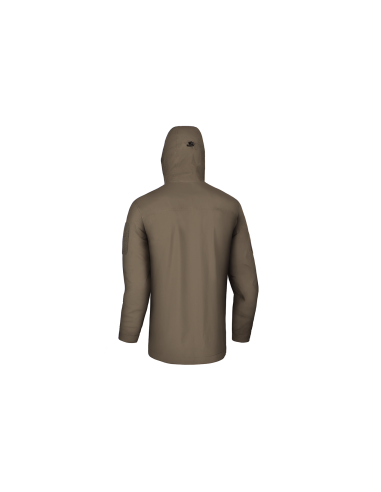 Outrider T.O.R.D. Hardshell Hoody LW (Ranger Green)