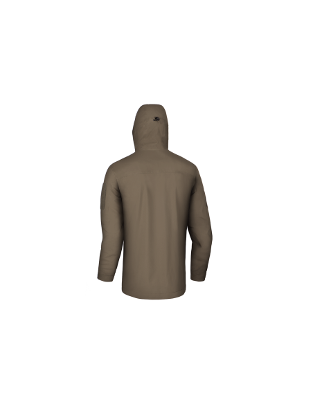 Outrider T.O.R.D. Hardshell jope, kapuutsiga (ranger green)