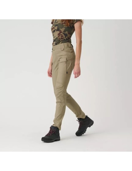 Helikon-Tex Women's UTP Resized Pants - PolyCotton Ripstop (various colors)