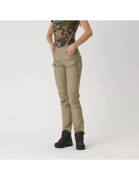 Helikon-Tex Women's UTP Resized Pants - PolyCotton Ripstop (various colors)