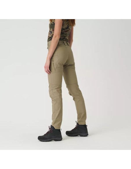 Helikon-Tex Women's UTP Resized Pants - PolyCotton Ripstop (various colors)