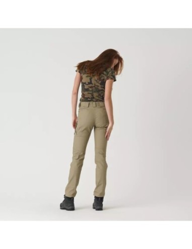 Helikon-Tex Women's UTP Resized Pants - PolyCotton Ripstop (various colors)
