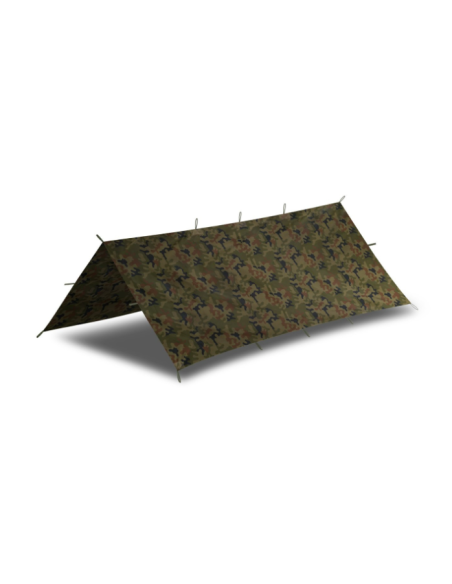 Helikon Supertarp Petite - Noir