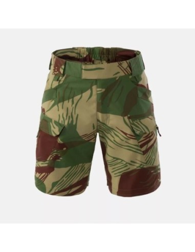 Helikon-Tex UTS Shorts 8.5" - PolyCotton Stretch Ripstop (various colors)