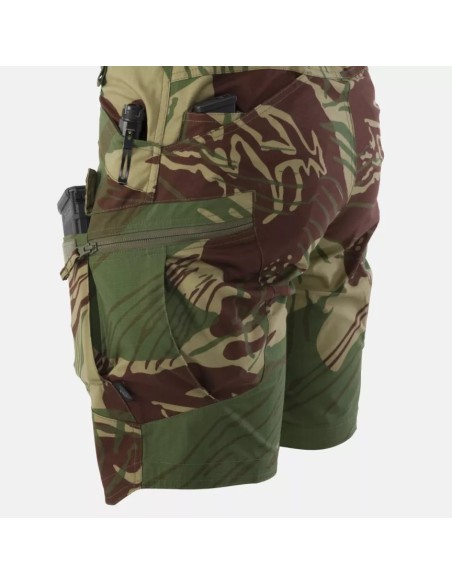 Helikon-Tex UTS Shorts 8.5" - PolyCotton Stretch Ripstop (various colors)