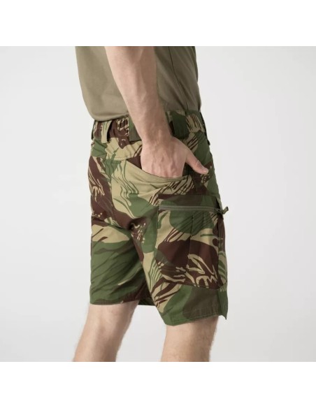 Helikon-Tex UTS Shorts 8.5" - PolyCotton Stretch Ripstop (various colors)
