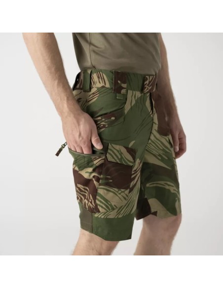 Helikon-Tex UTS Shorts 8.5" - PolyCotton Stretch Ripstop (various colors)