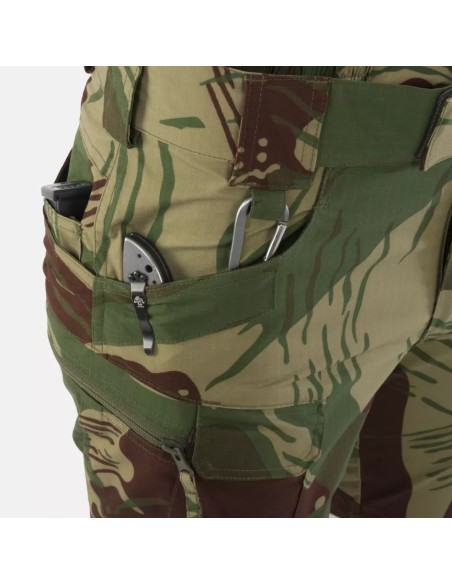 Helikon-Tex UTS Shorts 8.5" - PolyCotton Stretch Ripstop (various colors)